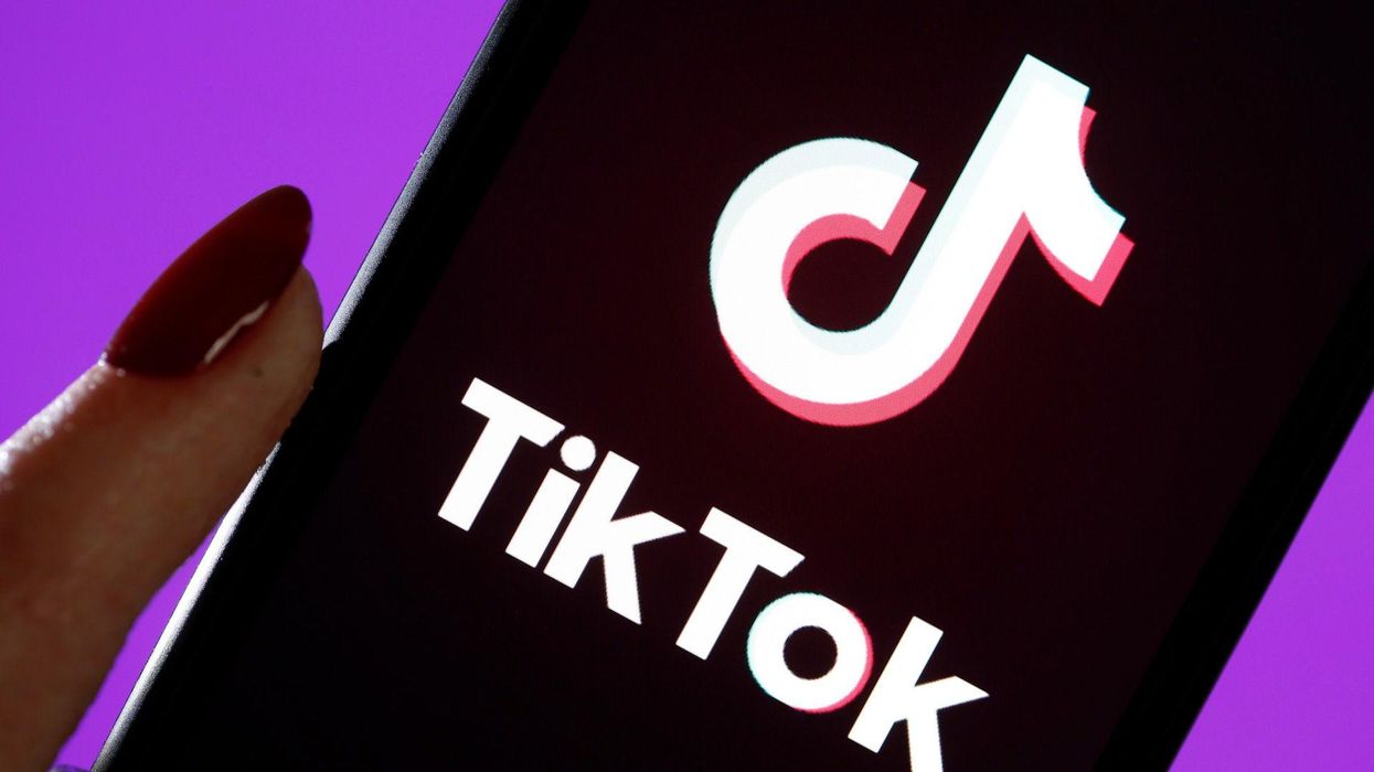 TikTok will be completely banned in Texas by next week