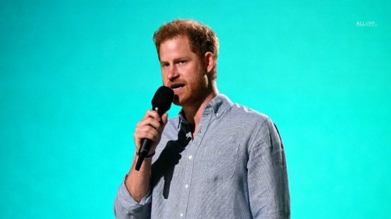 Things you might not have known about Prince Harry ahead of tell-all documentary