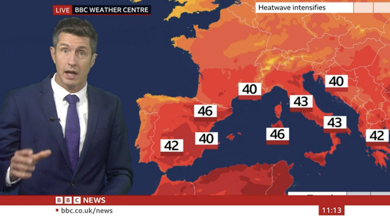 These BBC weather stills should make for grave viewing