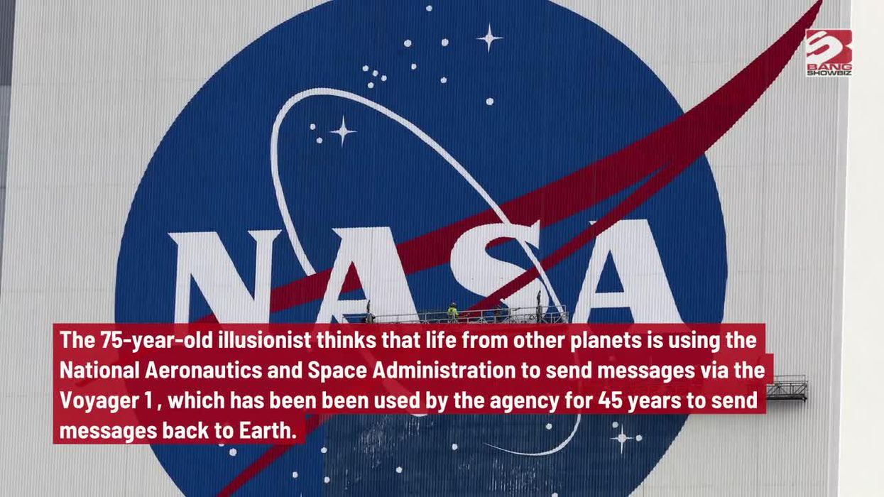 An Earth-like planet that rains lava has been discovered by NASA