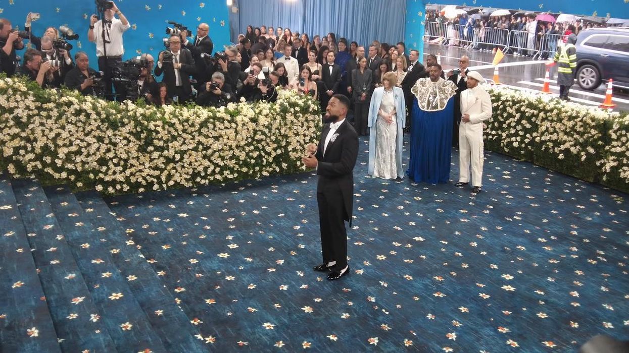 Kai Cenat explains simple reason why he turned down Met Gala invite