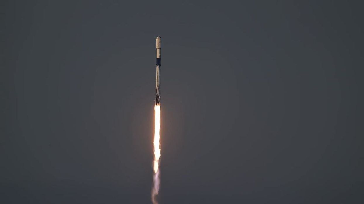 Historians discover forgotten 16th century space flight instructions 'way ahead of their time'