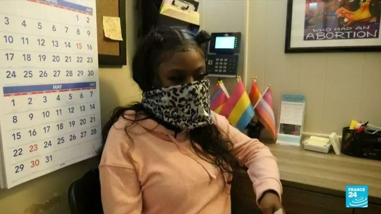 This is the prescient warning Ruth Bader Ginsburg made about Roe v Wade