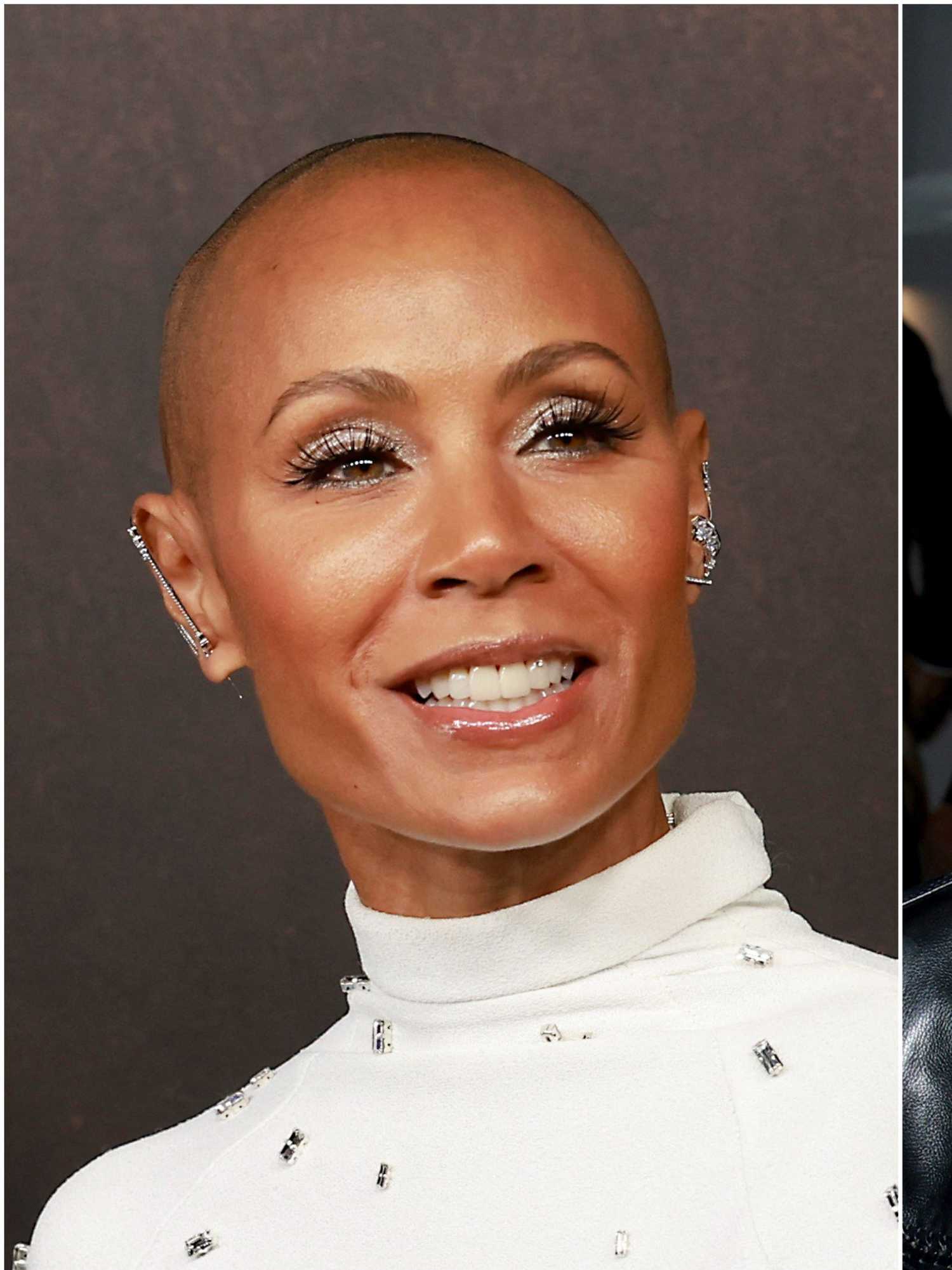Jada Pinkett gives another reason why Will Smith may have wanted to slap Chris Rock