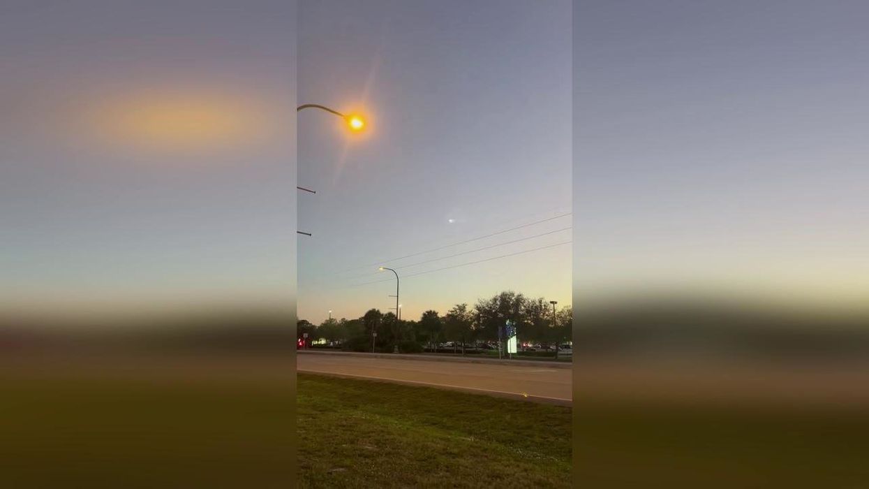 Grim reality of living near SpaceX testing facility shared by Texas residents on TikTok