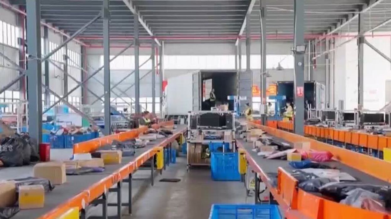 Tourists are turning their backs on the US and it could cost the economy billions