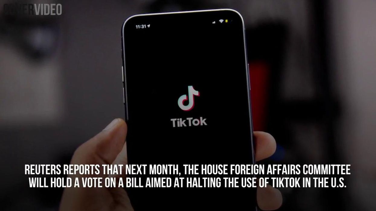 The 'sometimes all you need is your dad' trend has TikTok in hysterics