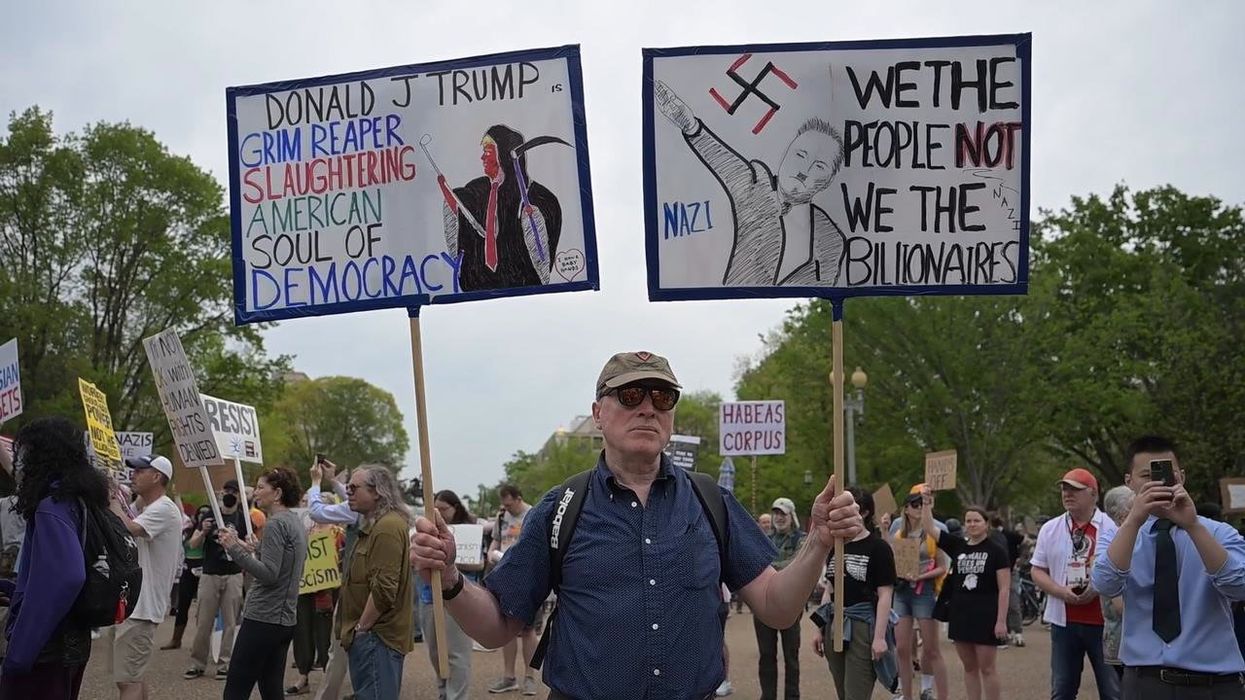 Even Elon Musk thinks he should leave the White House - but when will his time in politics end?