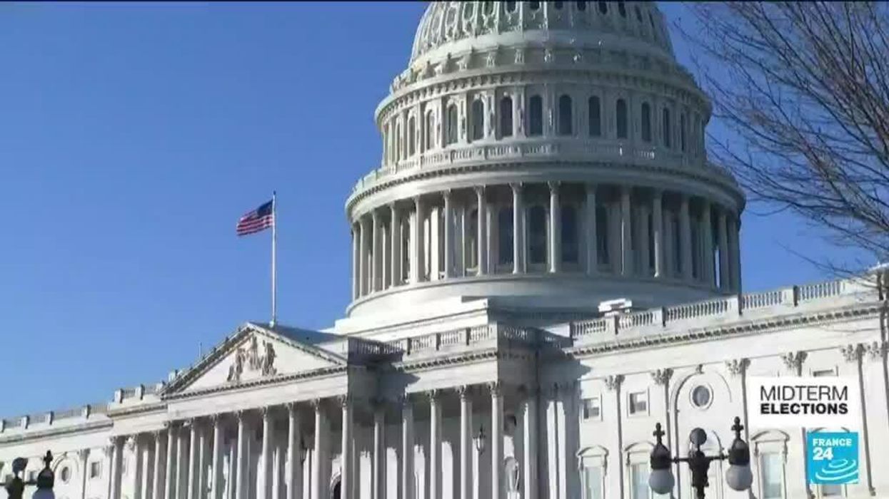 The 10 big storylines of the midterm elections