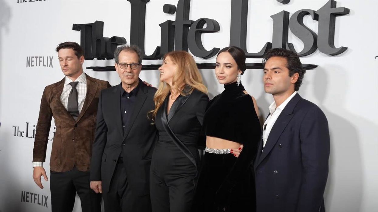 This Netflix rom-com is influencing women to breakup with their boyfriends