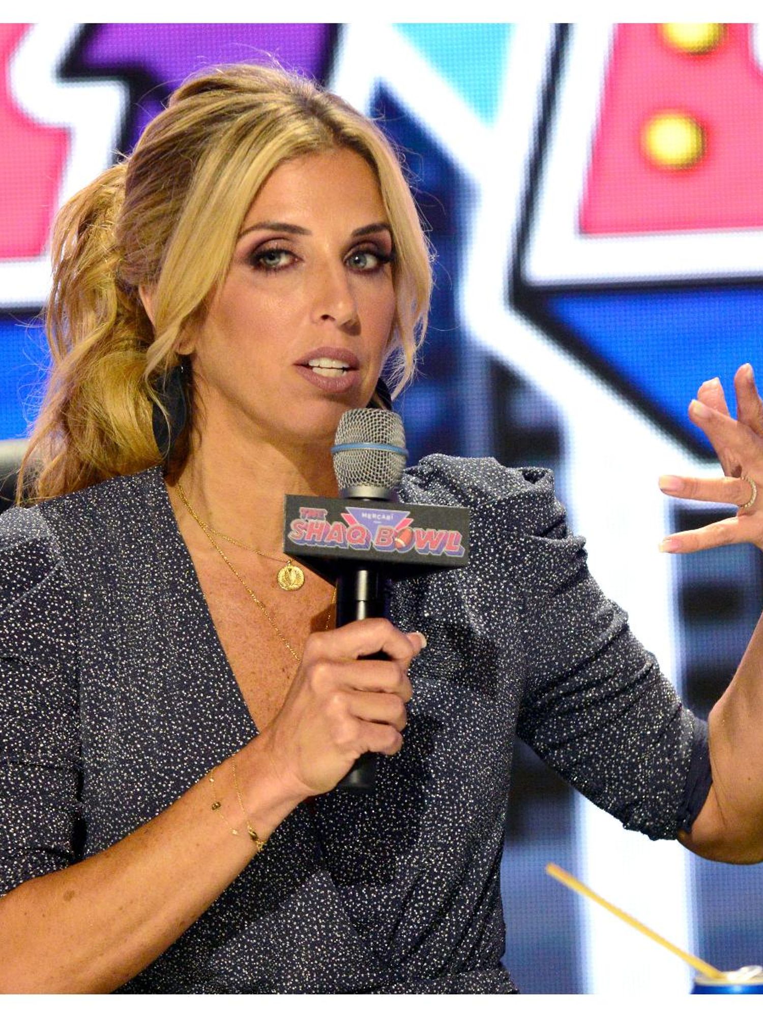 Sara Walsh threatens to divorce husband for giving up priceless Aaron Judge home run ball
