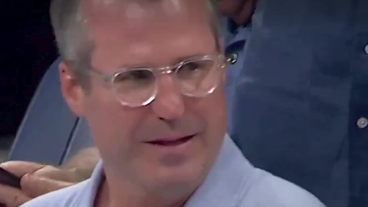 What's in the Honey Deuce cocktail at the US Open that's gone viral?