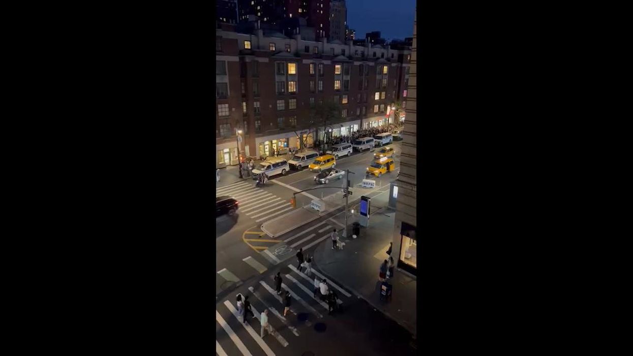 Police shut down surprise Lorde show in a park before it even starts