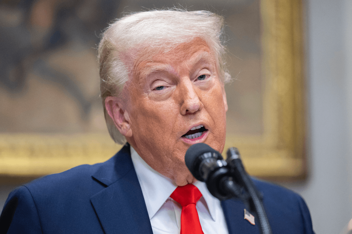 What Time Is Donald Trump s Speech Tonight How To Watch And Key what-time-is-donald-trump-s-speech-tonight-how-to-watch-and-key