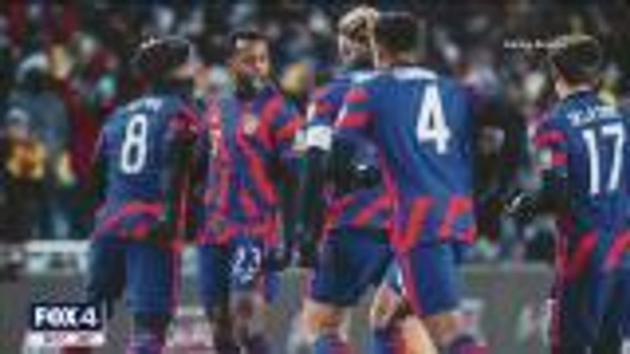 'Ted Lasso' sends words of advice to US World Cup players ahead of England clash