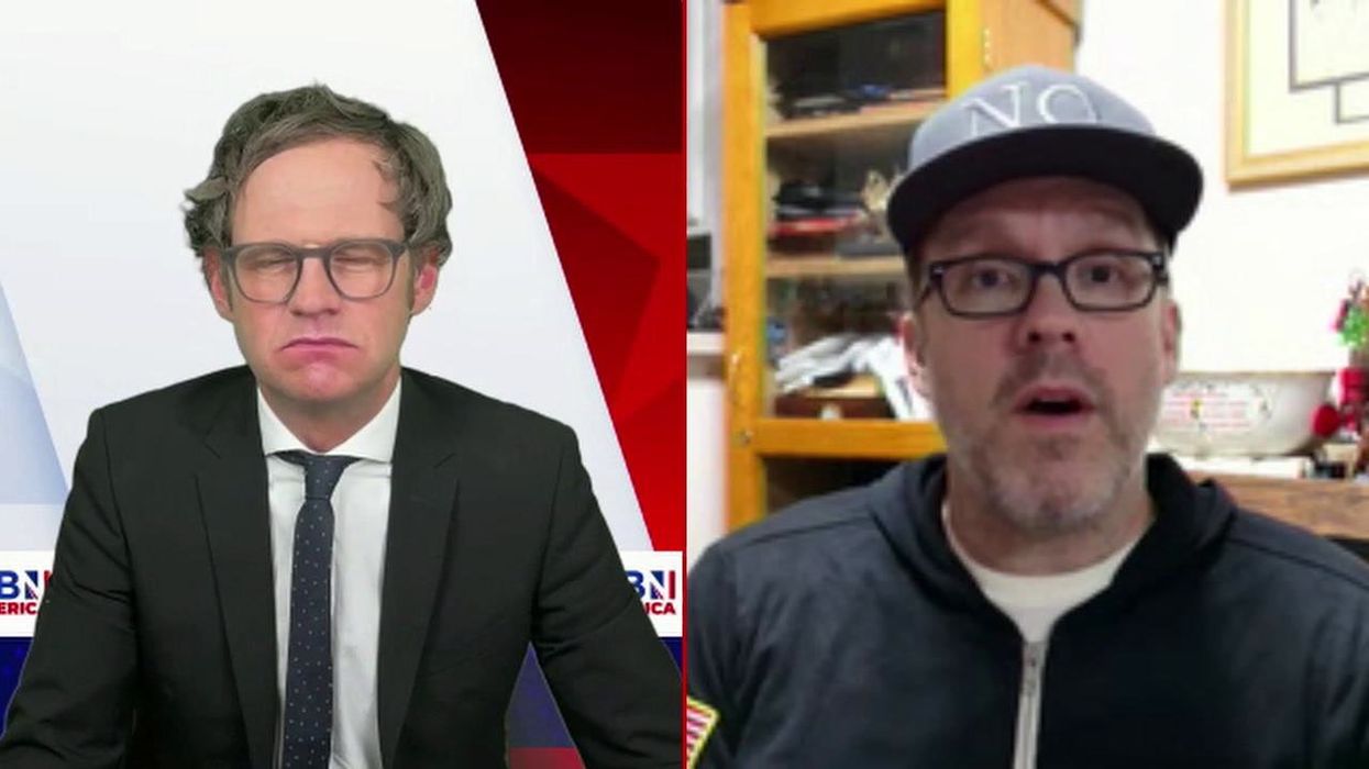 Donald Trump's Twitch ban lifted after three-and-a-half years