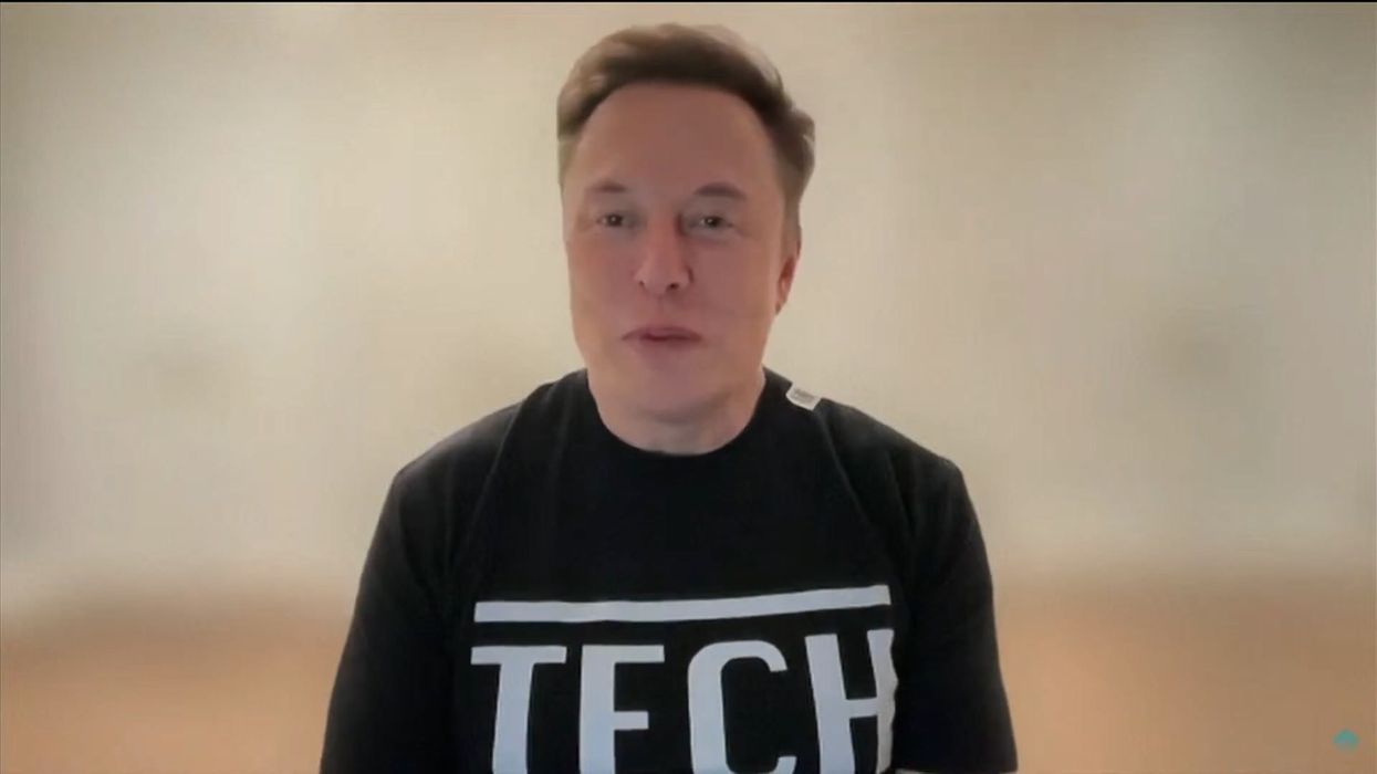 Elon Musk's father hits out at parenting as billionaire 'welcomes 13th child'