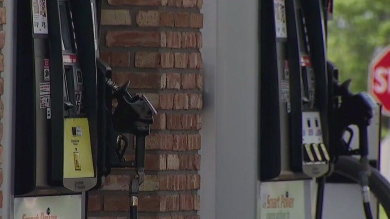 'Right-wingers' claiming that 'oil is renewable' slammed as most ridiculous conspiracy