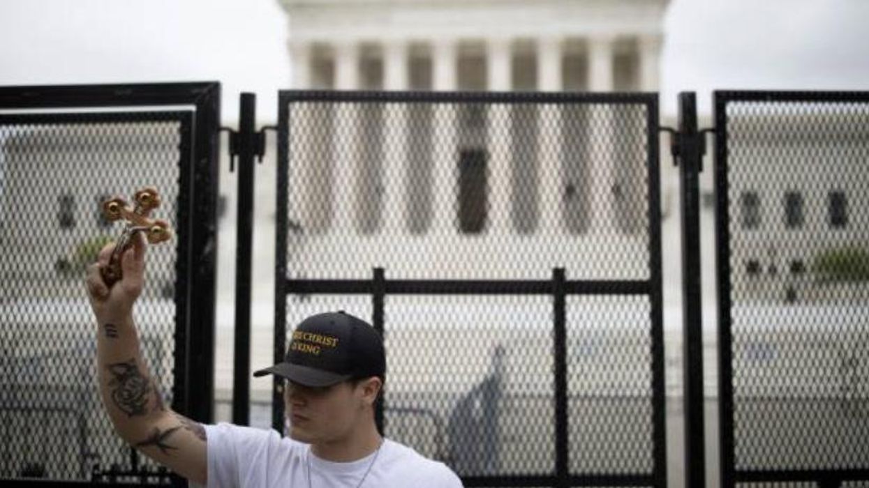 What the Supreme Court Miranda Right's ruling means for you