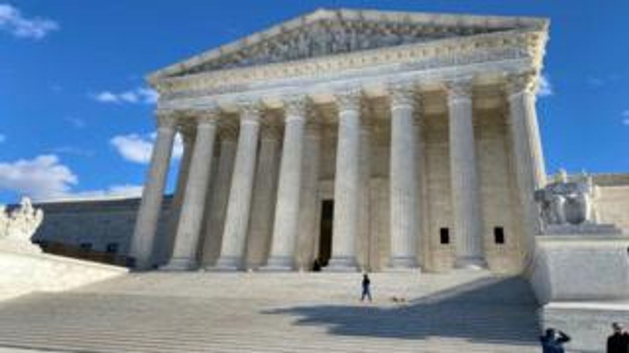 A Supreme Court ruling has just expanded gun rights - here's how people are reacting