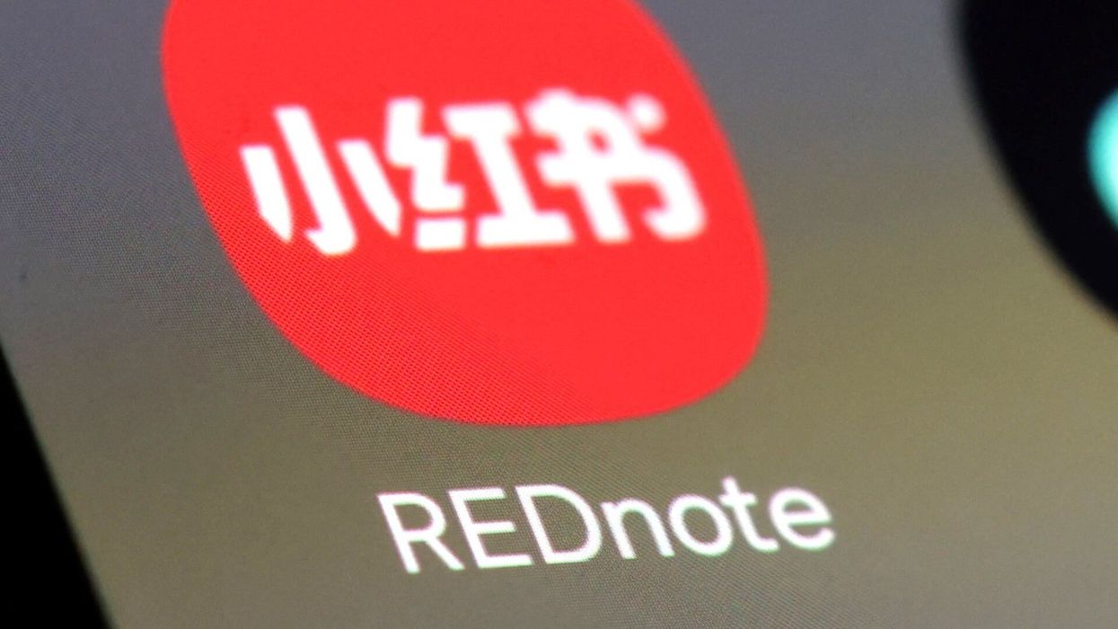 Cybersecurity expert weighs in on RedNote privacy concerns