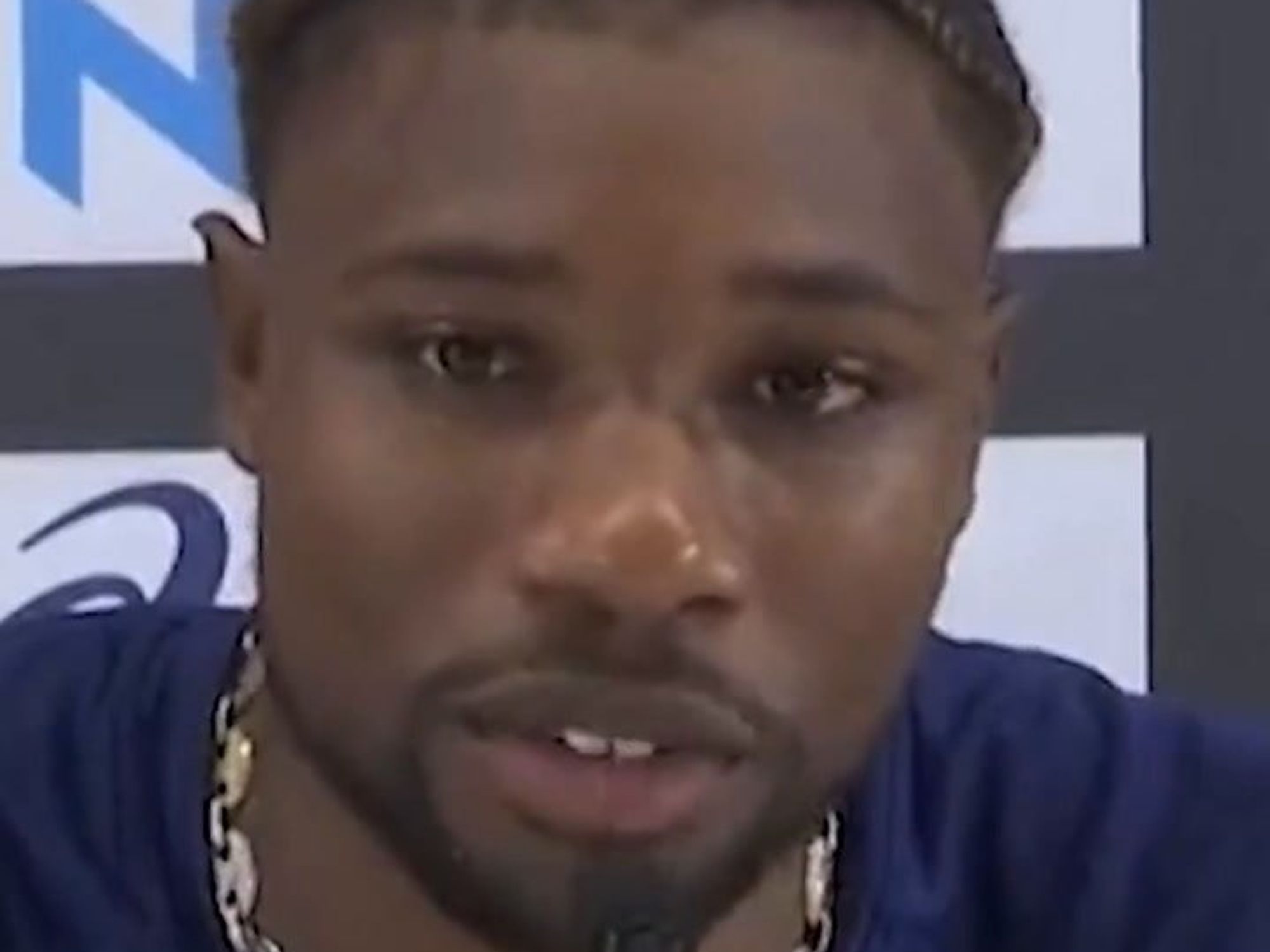 sprinter with yugioh card YU-GI-OH! - Red (HSRD-EN015) - High-Speed Riders - 1st Edition Why Noah Lyles is the