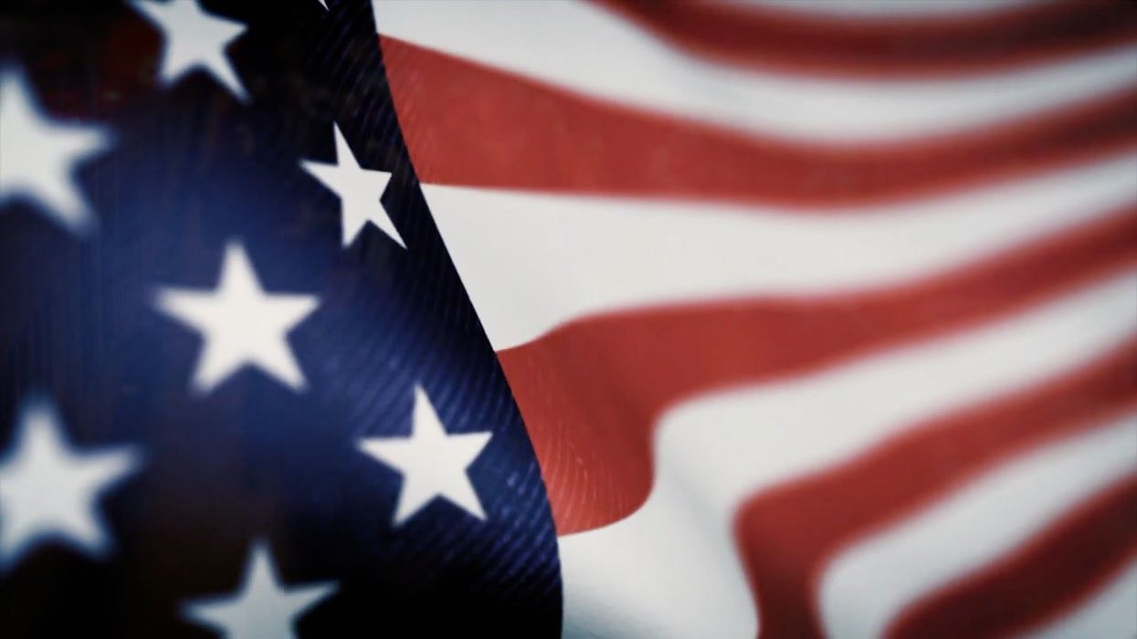 The US is officially more unhappy than ever – but is Trump to blame?