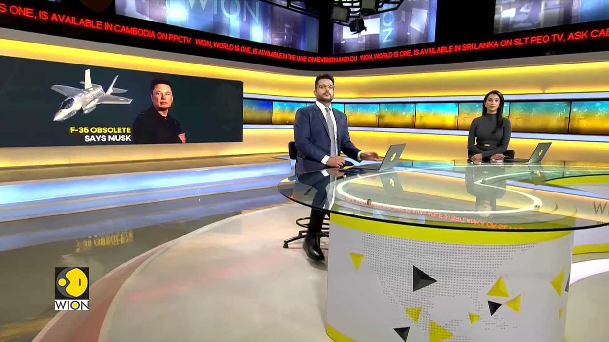 Who is Marc Andreessen? Tech executive calls for AI fighter jets on Joe Rogan podcast