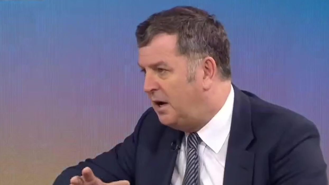 Gavin Williamson is no better than his own tarantula, says Tory minister