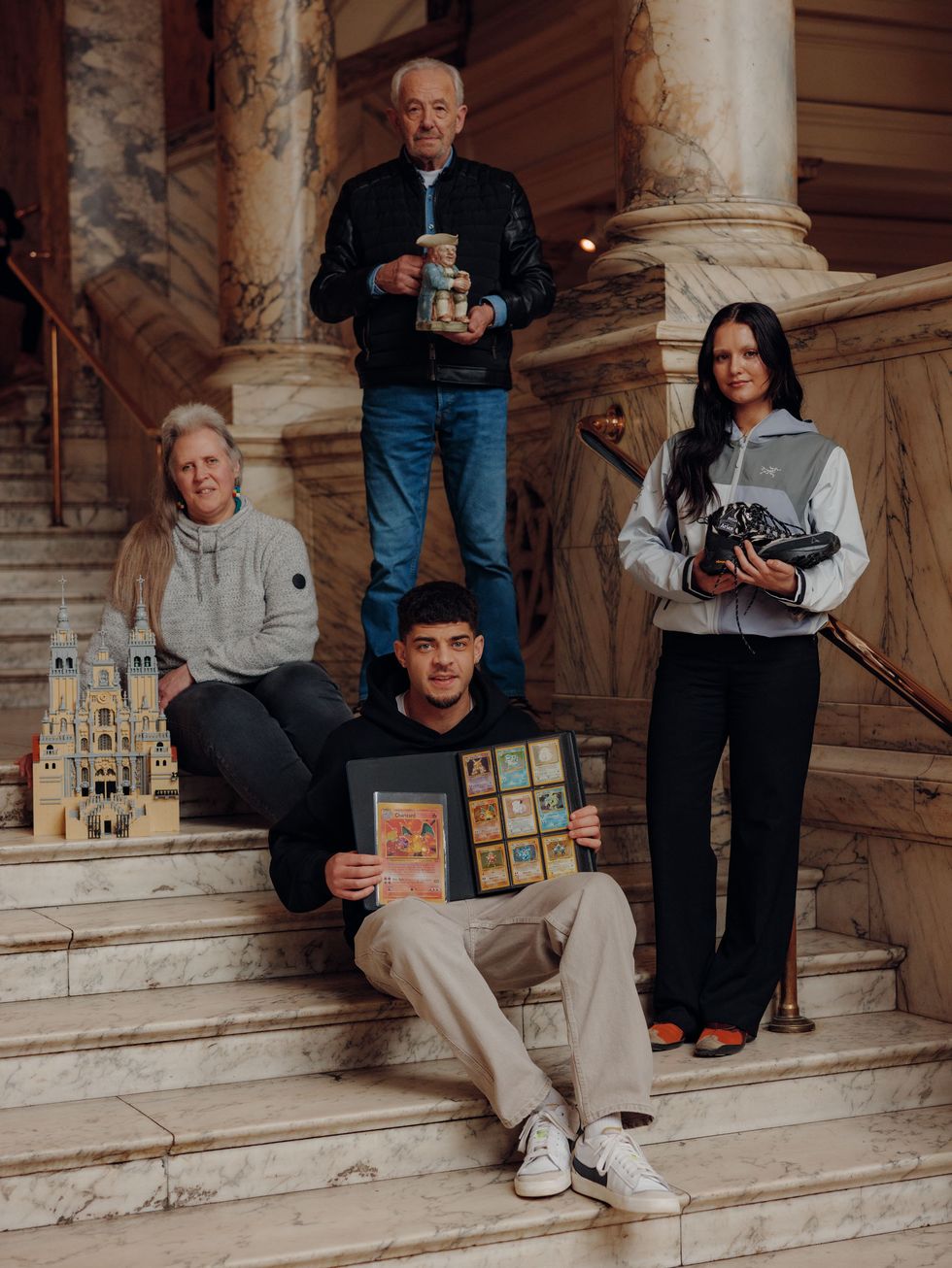 V&A Superfan Advisors