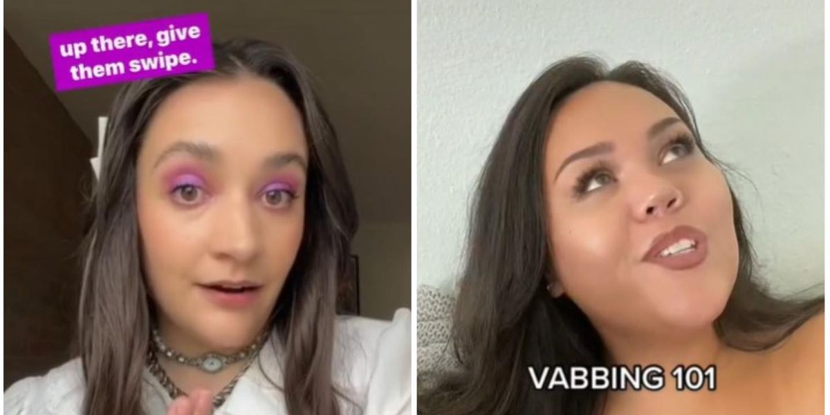 Vabbing auf Tiktok: Erfahrungen und Meinungen zum kontroversen Trend Vabbing auf Tiktok: Erfahrungen und Meinungen zum kontroversen Trend