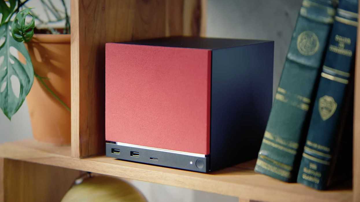 Valve's Steam Machine release date and price update has us fearing the worst