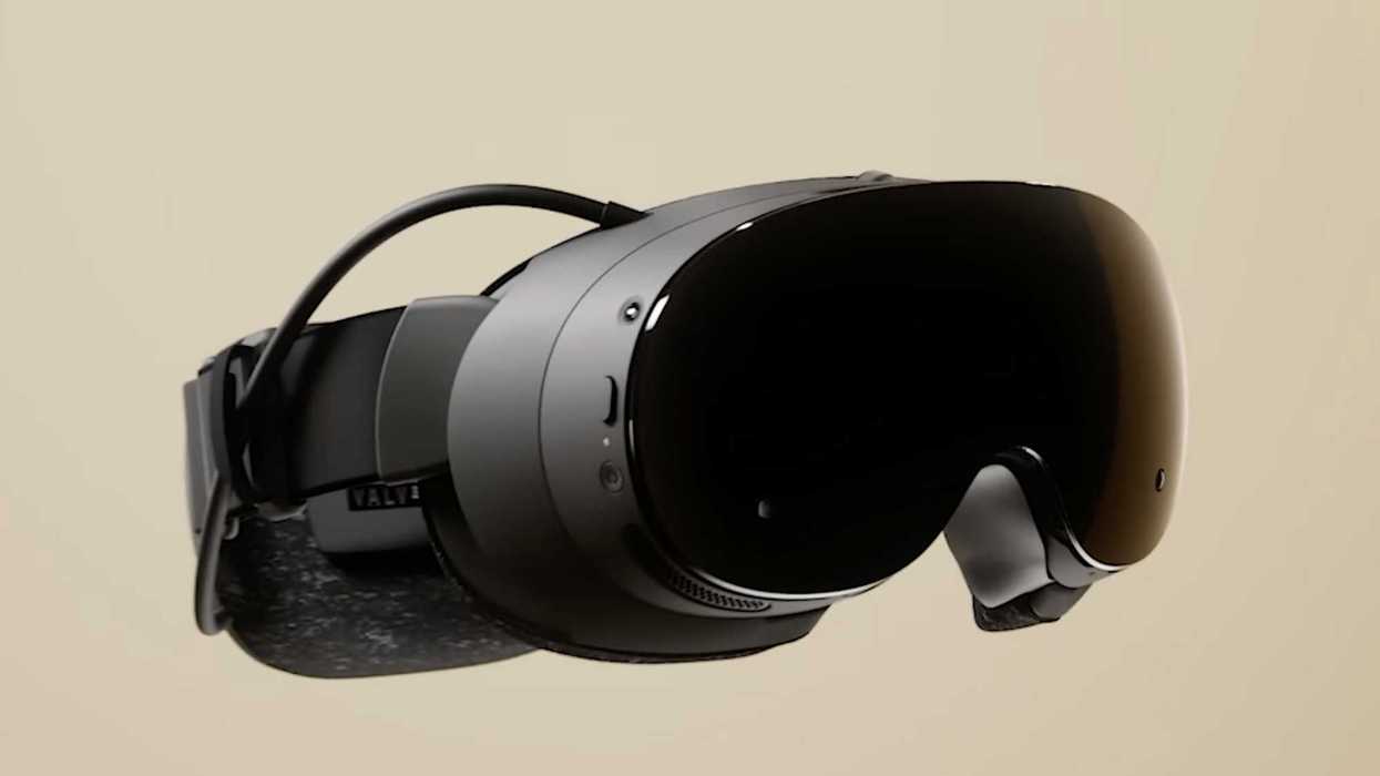 Steam Frame price 'revealed' - it could cost even more than Steam Machine