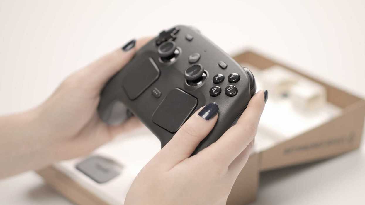 Steam Controller release date and price confirmed: Everything you need to know