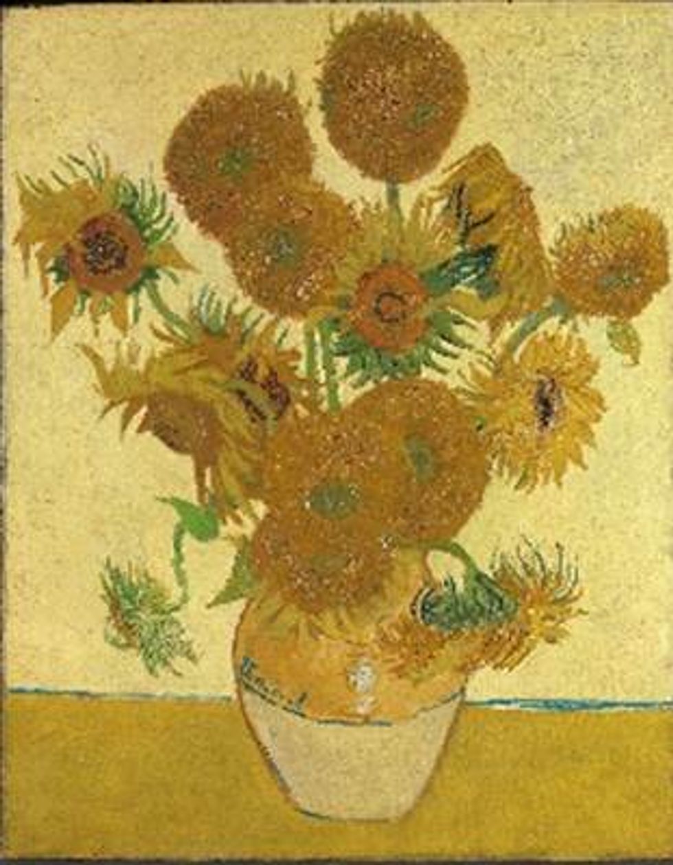 Van Gogh