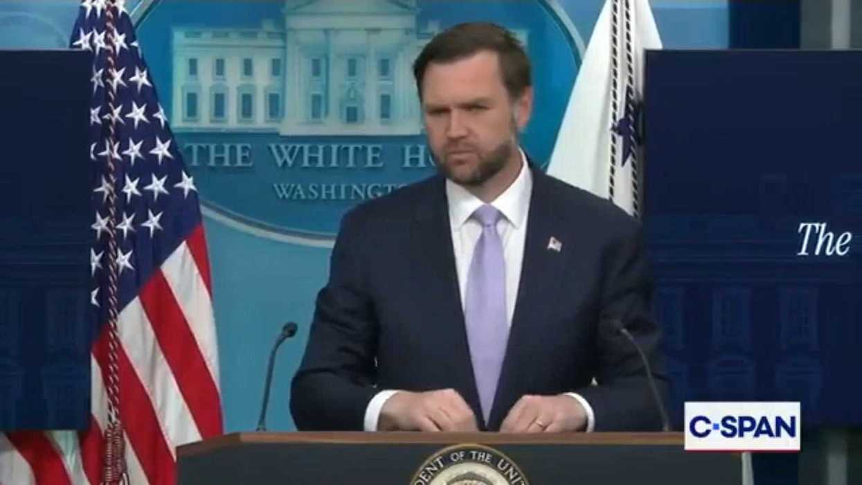 Trump administration posts bizarre Harambe tribute from official White House account