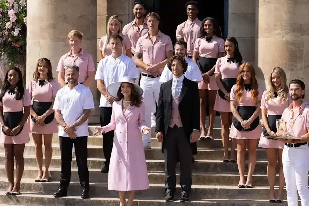 Vanderpump Villa: When is the explosive season 3 reunion?