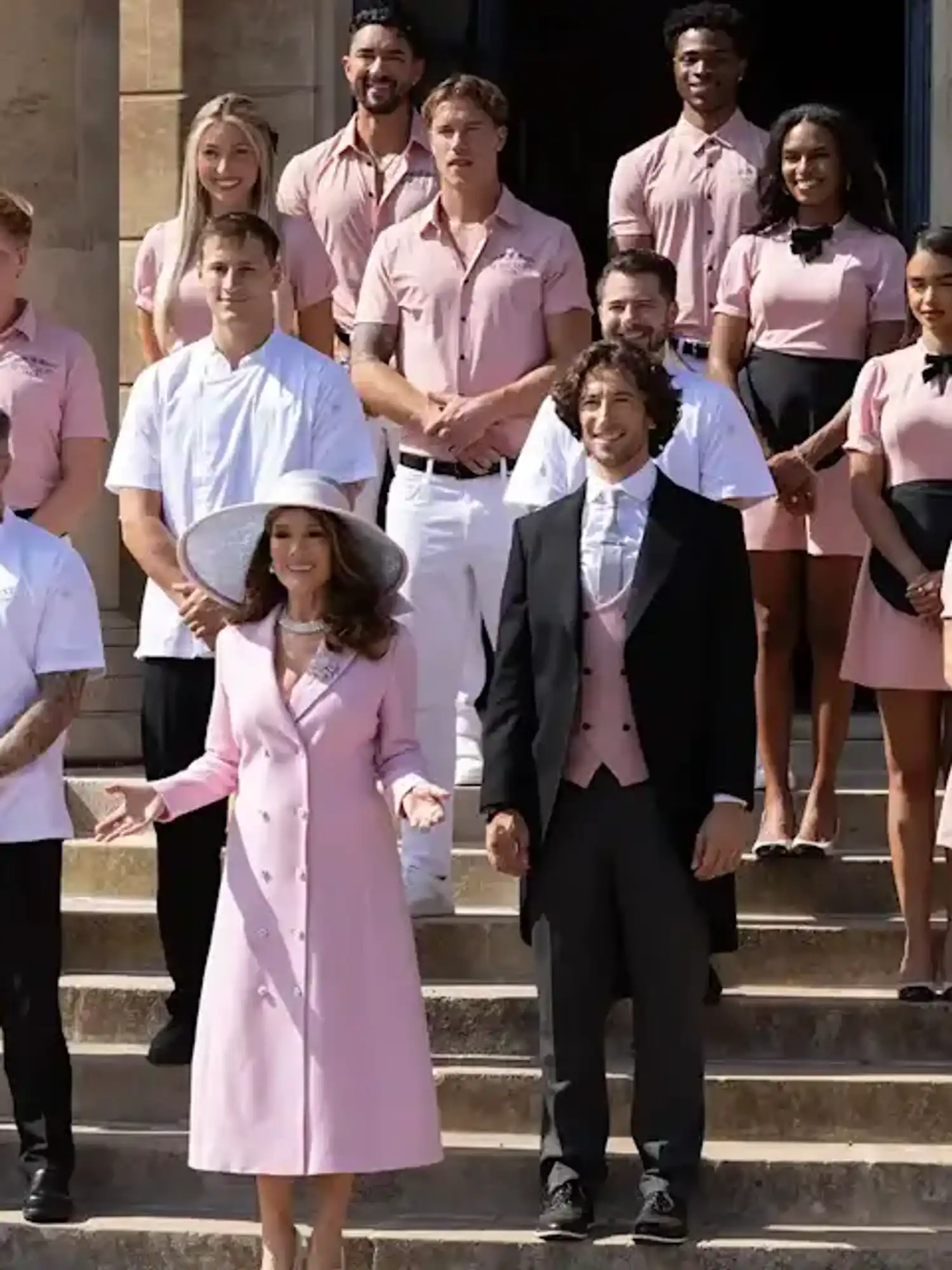 Vanderpump Villa: When is the explosive season 3 reunion?