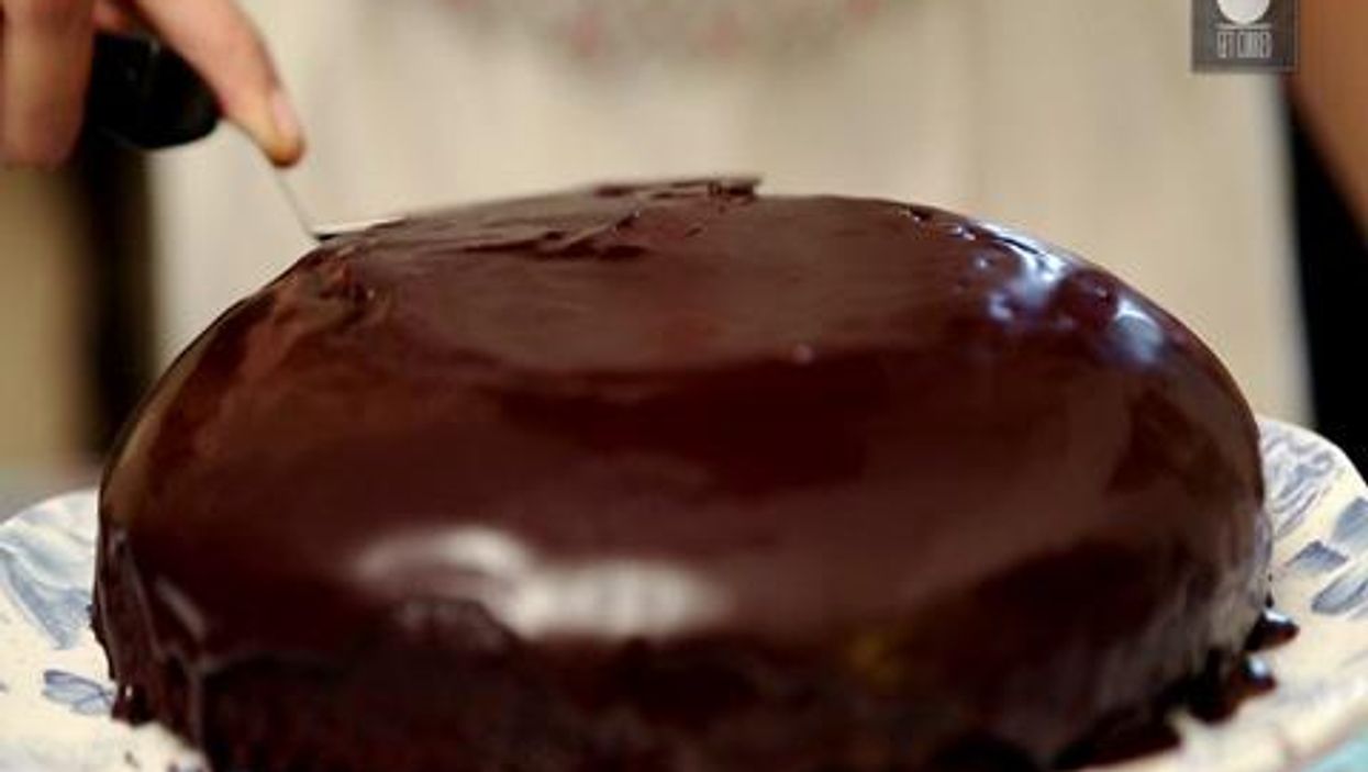 Chili’s worker reveals how they revive overcooked chocolate molten cakes