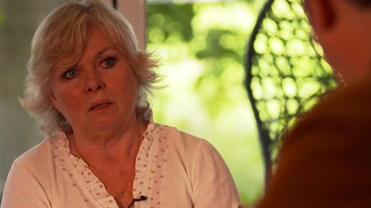 Veruca Salt actress appears on Watchdog complaining about missing £80 refund