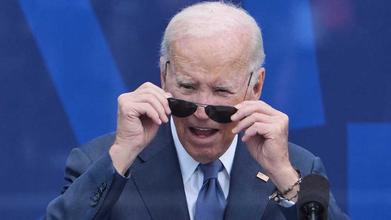 'There is no bottom': Trump clip resurfaces amid Joe Biden's cancer diagnosis update