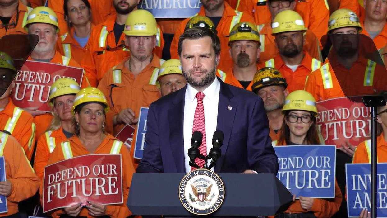 Vance accused of being ‘divorced from reality’ with home ownership comments