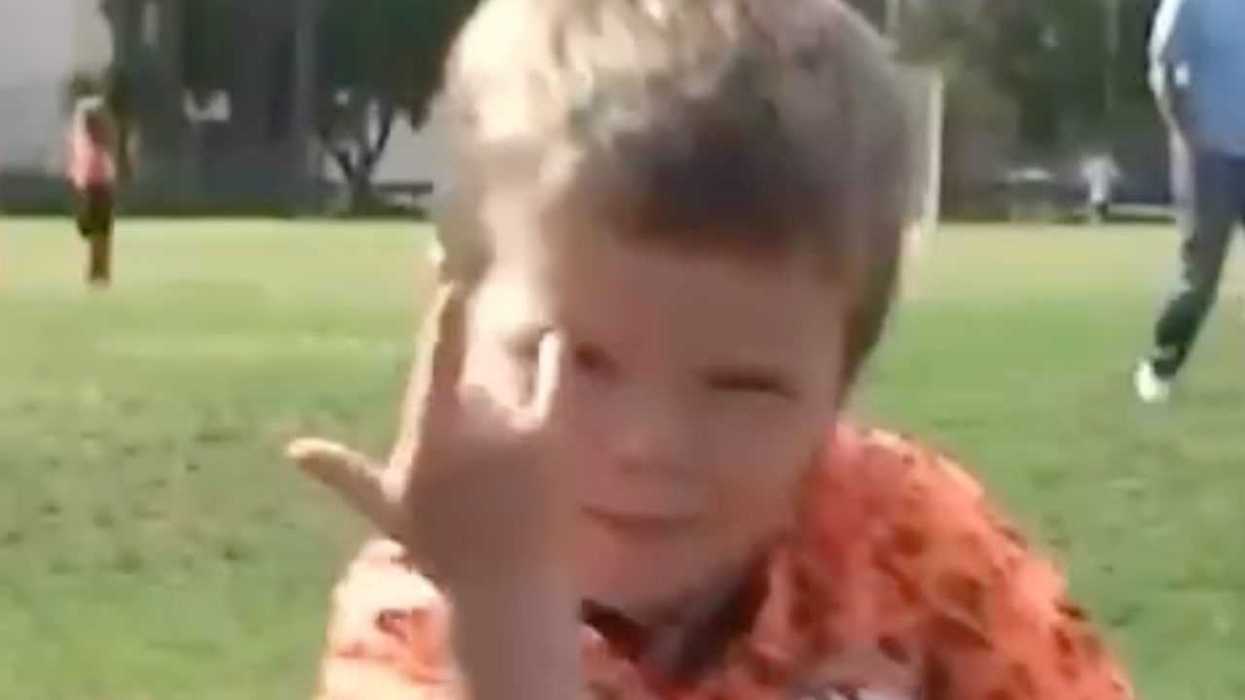 ‘We love you’: Beckhams post tribute to son after explosive claims