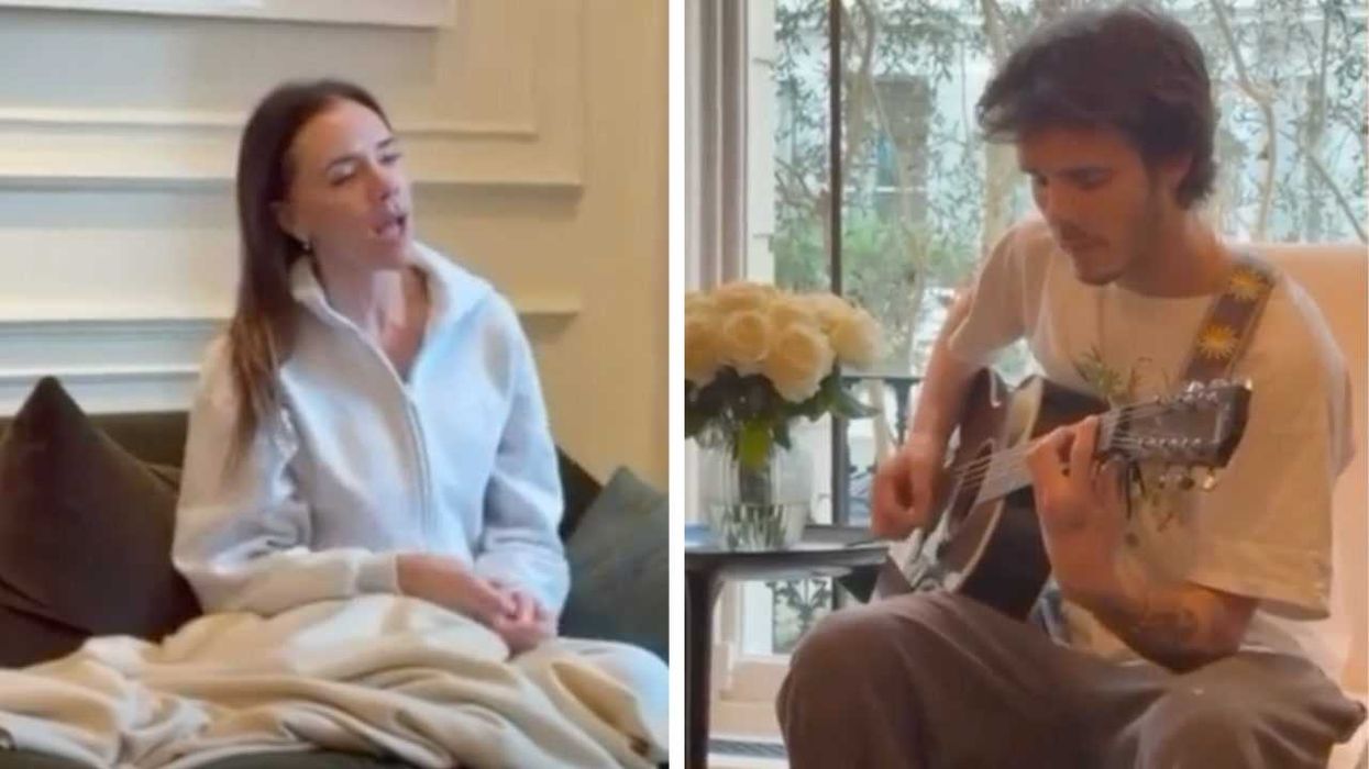 ‘Spice Girls comeback?’ Victoria Beckham’s latest move has fans buzzing