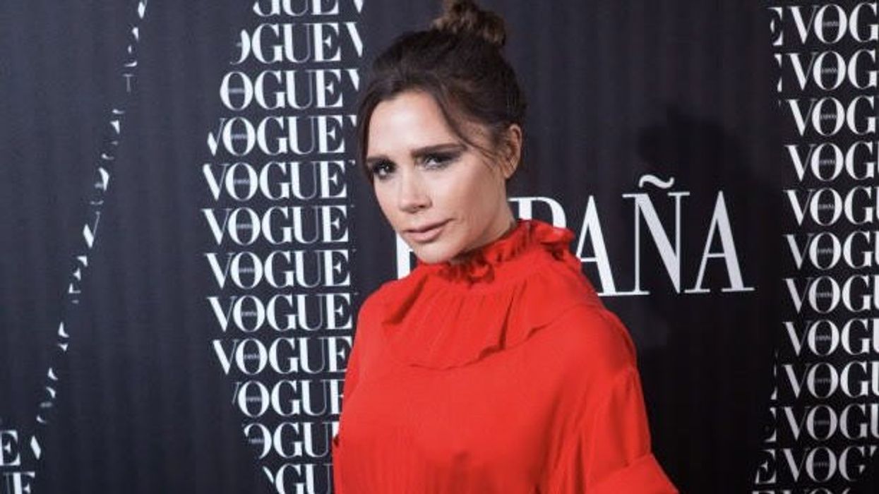 Victoria Beckham gets candid about biggest surgery regret