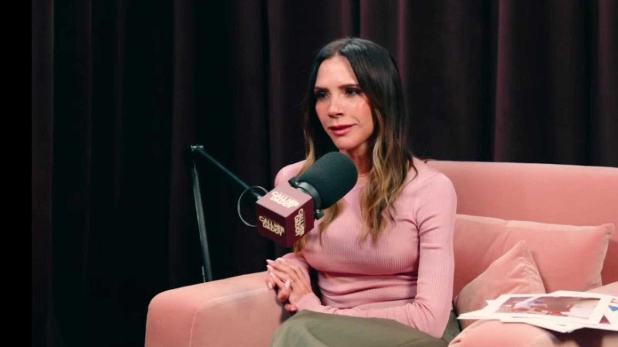Victoria Beckham gets candid on 'Call Her Daddy' – here's 6 things we learned