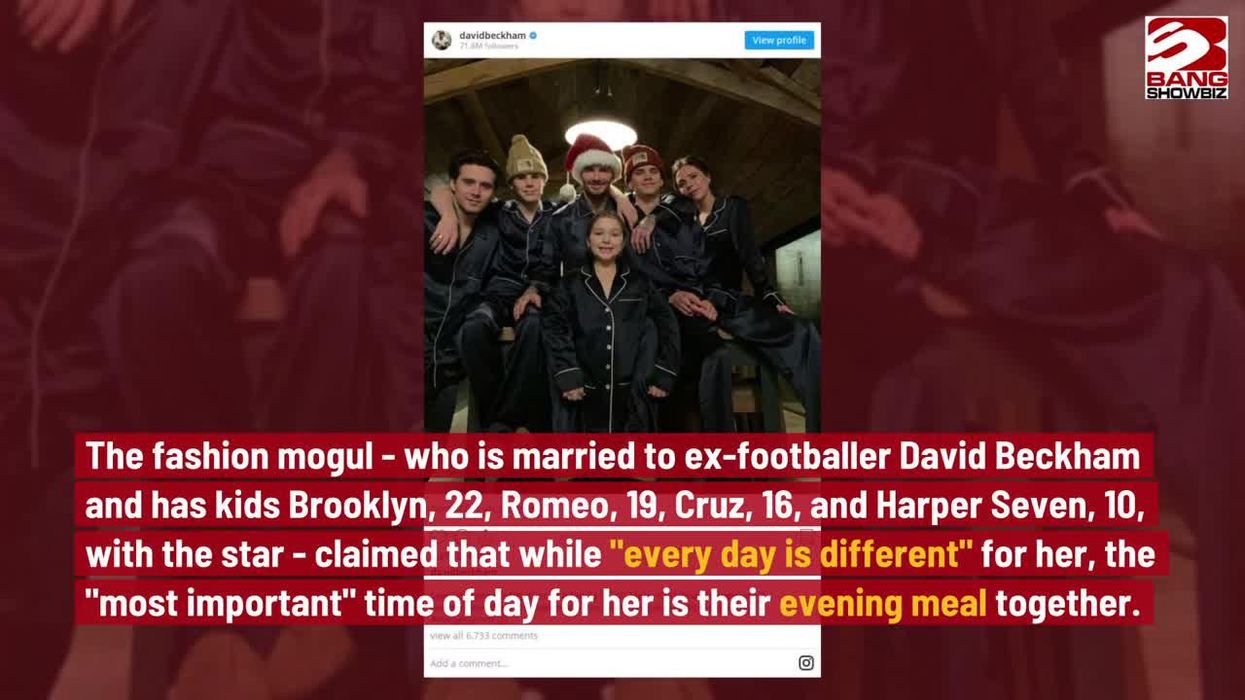 Man gives his sister's husband toy utensils because of the way he treats her