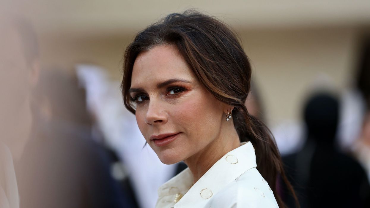 Victoria Beckham’s 'odd' eating habits slammed by top chef