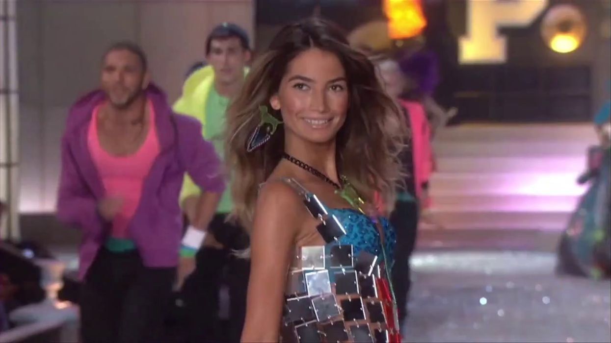 Infamous Victoria's Secret fashion show set to return - with major difference