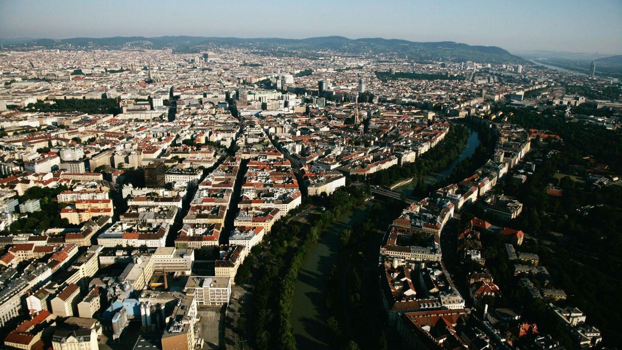 Vienna, Austria